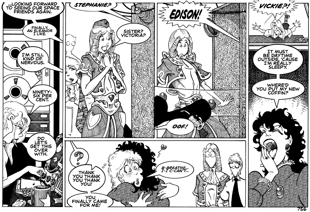 50 VAMP CIRCUS BREAKER