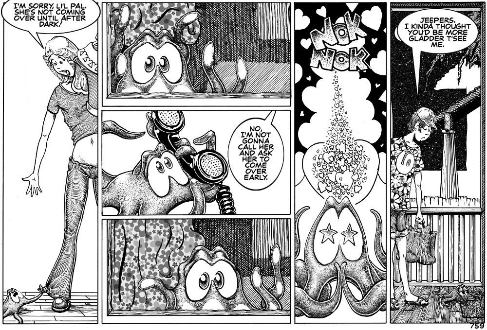 PLAYI8NG HARD TO SET